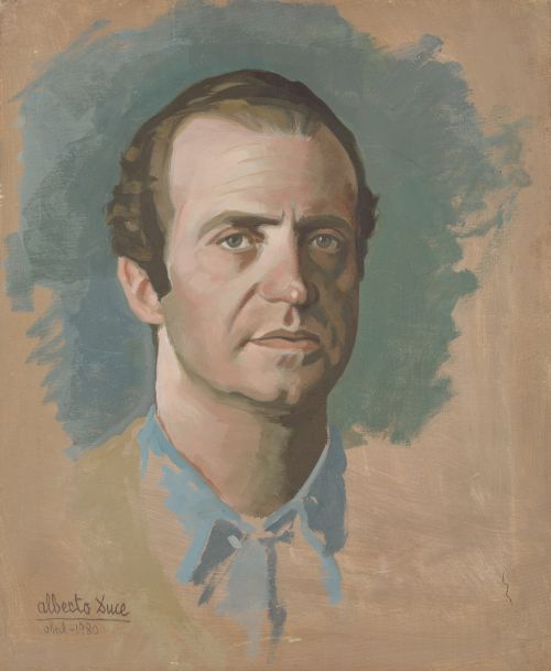 ALBERTO DUCE VAQUERO, ALBERTO DUCE VAQUERO Zaragoza (1916)