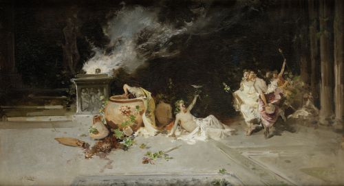 GABRIEL PUIG RODA, GABRIEL PUIG RODA Tirig, Castellon (1865