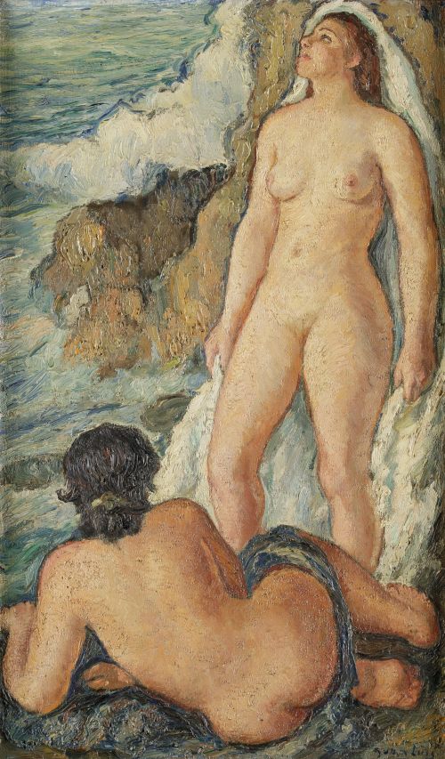 JUAN LUIS LOPEZ GARCIA Santiago de Compostela (1894) / (198