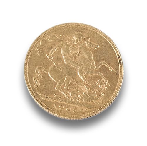 SOVEREIGN CURRENCY