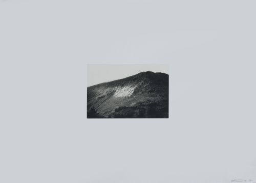 NORMAN MOONEY, NORMAN MOONEY Dublin, Ireland (1971) "Black