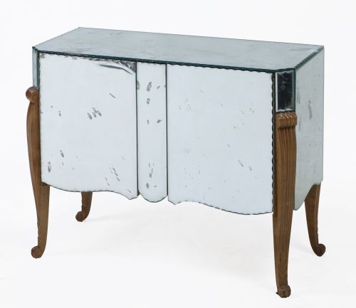 Commode, Spain, 1950s
