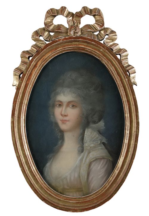 ESCUELA FRANCESA, FRENCH SCHOOL (18th century / 19th centur