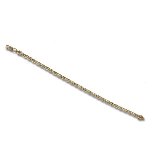 PULSERA DE ORO
