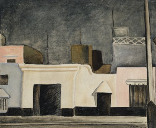 CARLOS QUIZPEZ ASIN, CARLOS QUIZPEZ ASIN Lima, Peru (1900 /