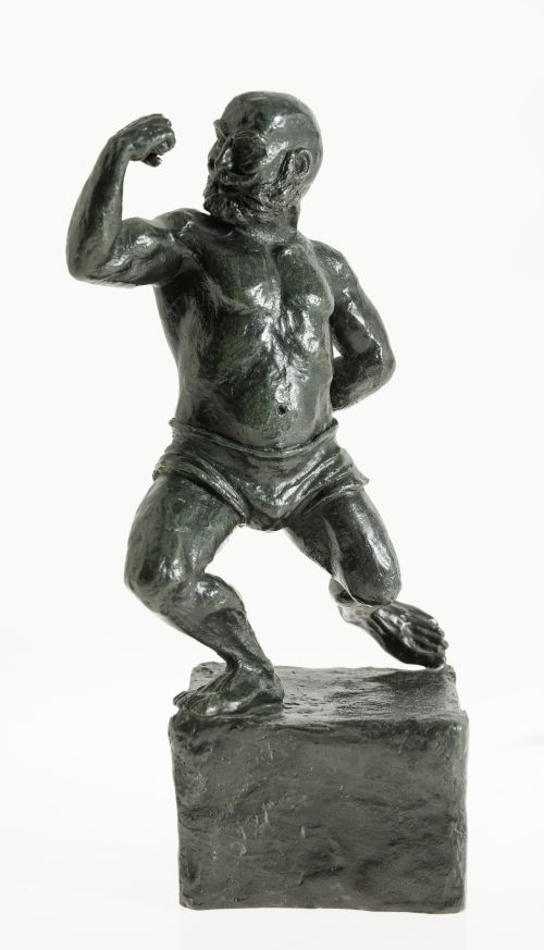 JOSE G. ONIEVA, JOSE G. ONIEVA Madrid (1956) "Hercules", 19