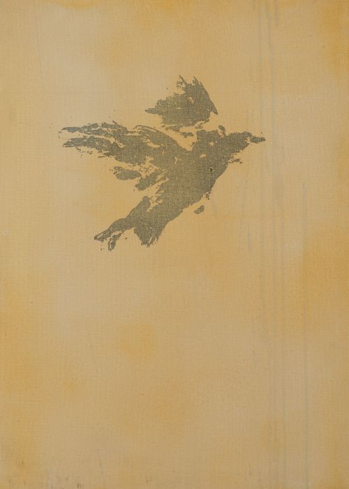 ANÓNIMO, ANONYMOUS (20th Century) "Composition"