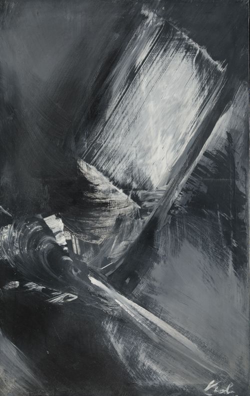 MANUEL  VIOLA, MANUEL VIOLA Zaragoza (1916) / Madrid (1987)