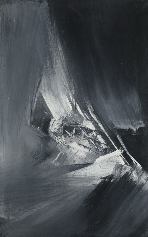 MANUEL  VIOLA, MANUEL VIOLA Zaragoza (1916) / Madrid (1987)