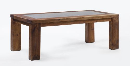 Mesa de comedor diseño atribuido a Antonio Martinez Tessier