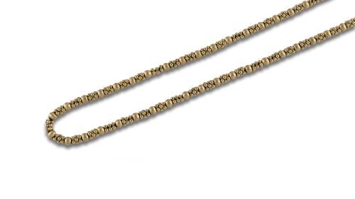 COLLAR DE ORO 