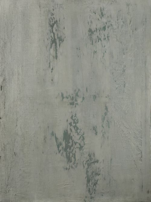 ESCUELA ESPAÑOLA, "Composición", 2004, Técnica mixta sobre