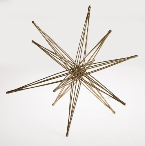 JOHN KOSTICK, "Estrella"