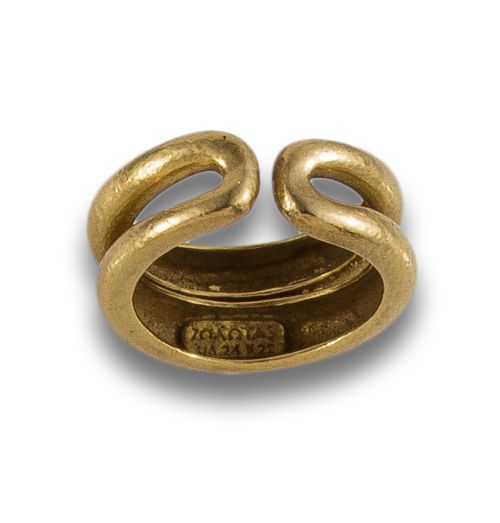 SORTIJA DE ORO 