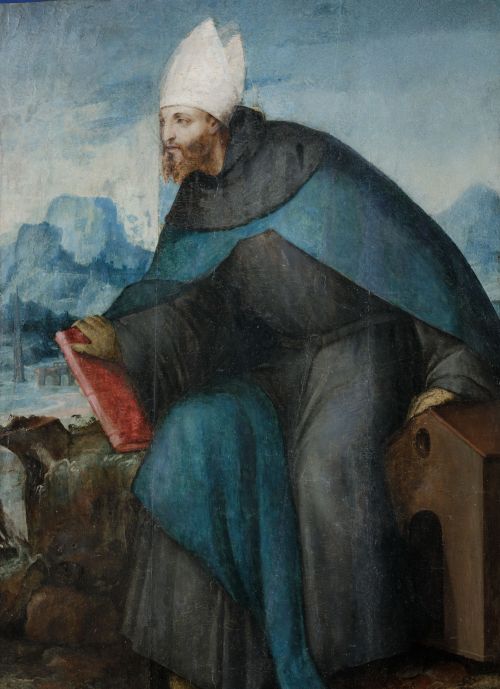 VICENTE REQUENA, VICENTE REQUENA Valencia (1556 / 1605) "Sa