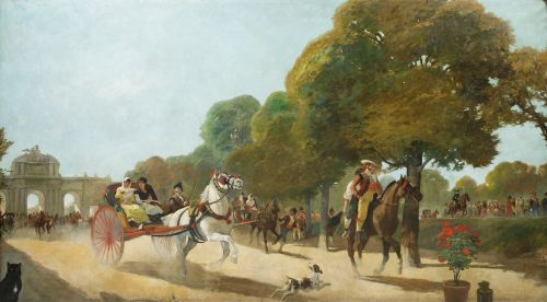 ATRIBUIDO A DANIEL PEREA Y ROJAS, ATTRIBUTED TO DANIEL PERE