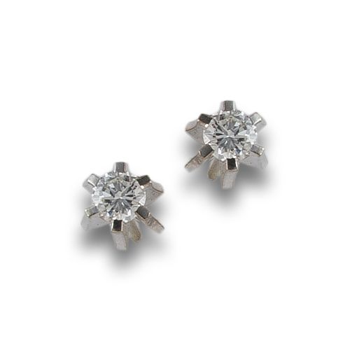DORMILONAS DE ORO Y DIAMANTE