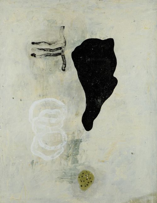 PEDRO CASTRO ORTEGA ''CASTRORTEGA", "Viento dilatado", 1990