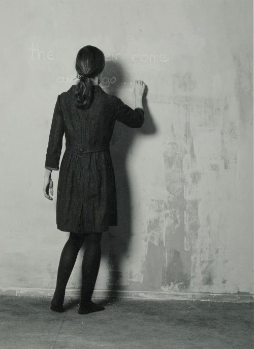 EDUARDO  MOMEÑE, "Alfred Prufrock", 2009, Fotografía: gelat