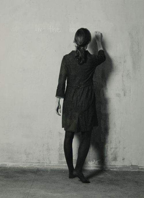 EDUARDO  MOMEÑE, "Alfred Prufrock", 2009, Fotografía: gelat