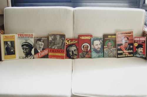 LUIS MOLINA-PANTIN, "Best Sellers International", 2006-2008