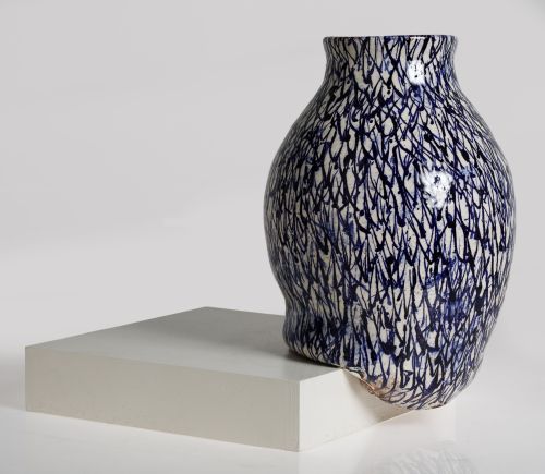 JORDI ALCARAZ Y TARRADAS, "Sin título", 2024, Escultura de