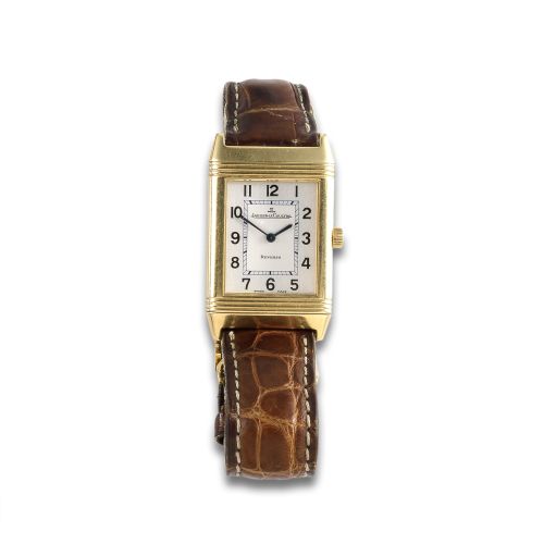 RELOJ JAEGER LE COULTRE REVERSO 