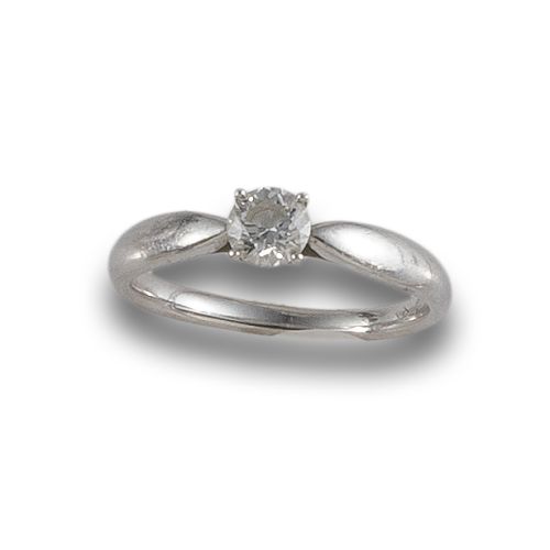 SOLITARIO DE TIFFANY´S & Co