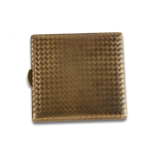 POLVERA VINTAGE DE ORO 