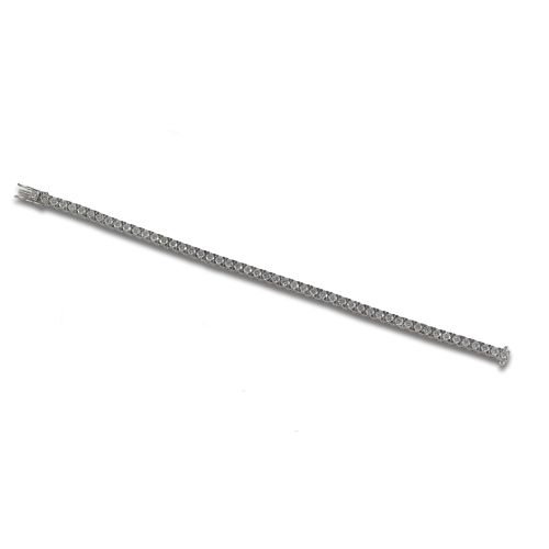 PULSERA RIVIERE CON BRILLANTES