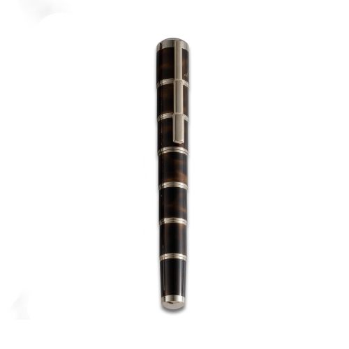 ESTILOGRÁFICA MONTBLANC MIGUEL DE CERVANTES EDICION LIMITAD