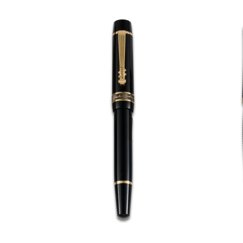 ESTILOGRÁFICA MONTBLANC YEHUDI MENUHIN