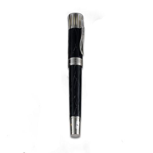 ESTILOGRÁFICA MONTBLANC MARK TWAIN EDICION LIMITADA