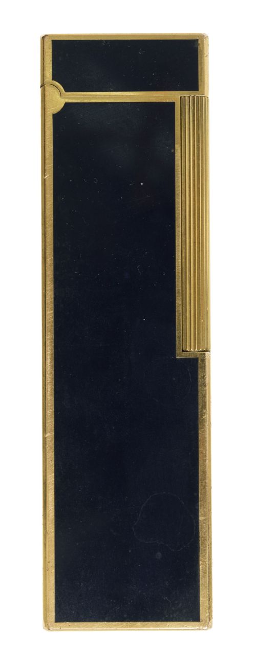 Mechero de mesa Dupont