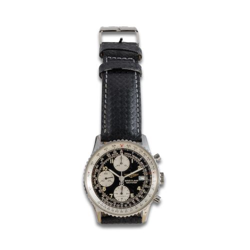 RELOJ BREITLING NAVITIMER