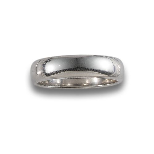 ALIANZA TIFFANY & CO. DE PLATINO