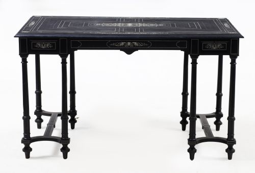 Mesa de centro a la manera de Ferdinando Pogliani, Milán, m