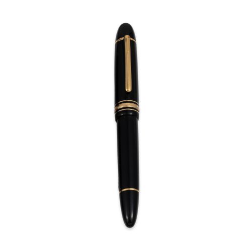 ESTILOGRAFICA MONTBLANC MEISTERSTÜCK