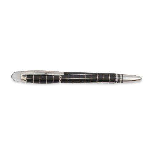 ESTILOGRAFICA MONTBLANC STARWALKER