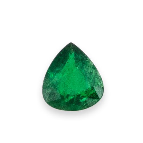 GRANATE TSAVORITA DE 11.17 CT