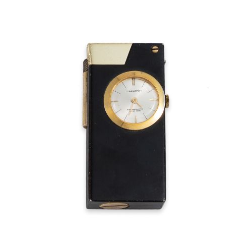 ENCENDEDOR - RELOJ CASHWATCH