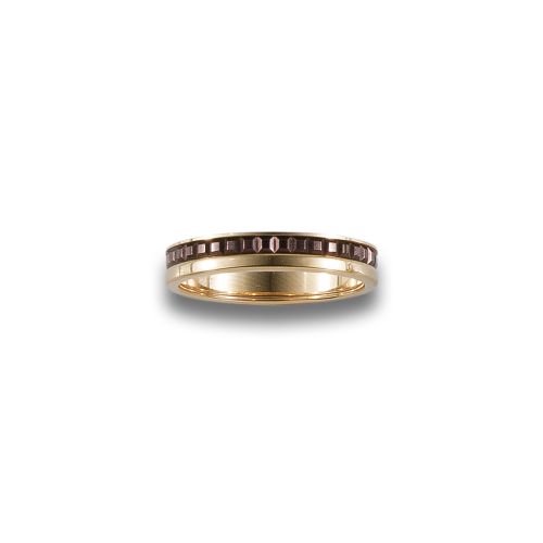 ALIANZA BOUCHERON DE ORO 