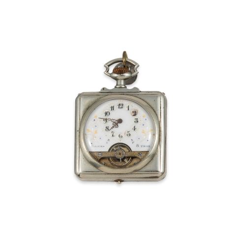 RELOJ LEPINE BRIGE CASE. 1910