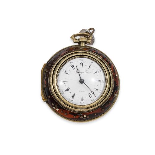 RELOJ WILLIAN BATTERSON LONDON. 1815