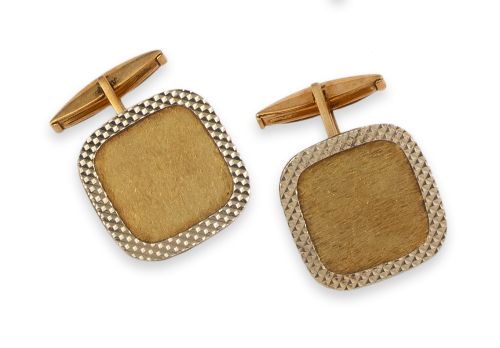 GEMELOS DE ORO 