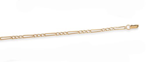 PULSERA DE ORO