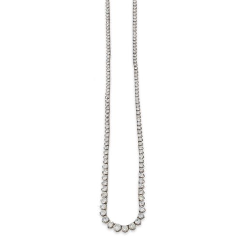 COLLAR RIVIERE 