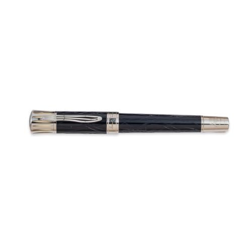ESTILOGRAFICA MONTBLANC MARK TWAIN EDICION LIMITADA