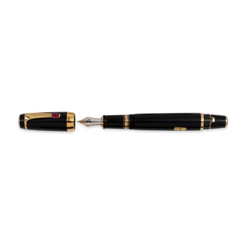 ESTILOGRAFICA MONTBLANC BOHEME RETRACTIL