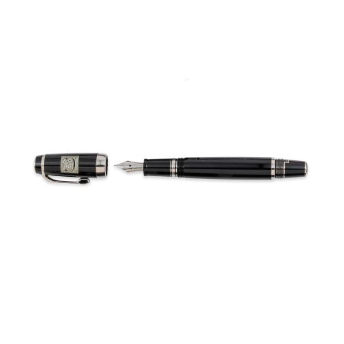 ESTILOGRAFICA MONTBLANC BOHEME RETRACTIL.